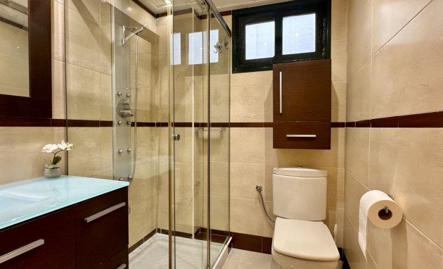 Resale - Apartment - Guardamar del Segura - Guardamar del Segura - Town