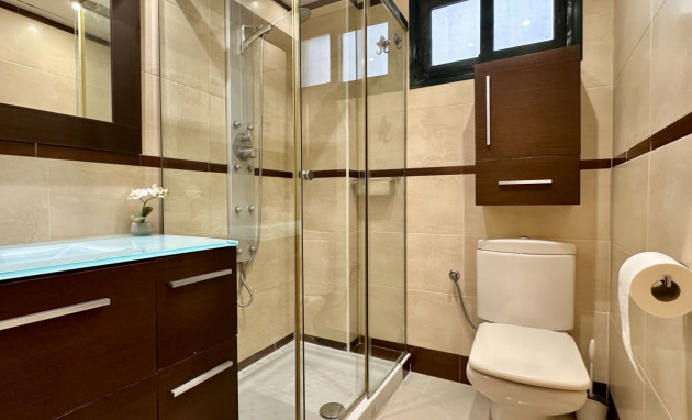 Resale - Apartment - Guardamar del Segura - Guardamar del Segura - Town