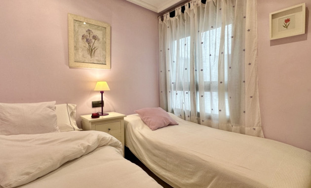 Resale - Apartment - Guardamar del Segura - Guardamar del Segura - Town