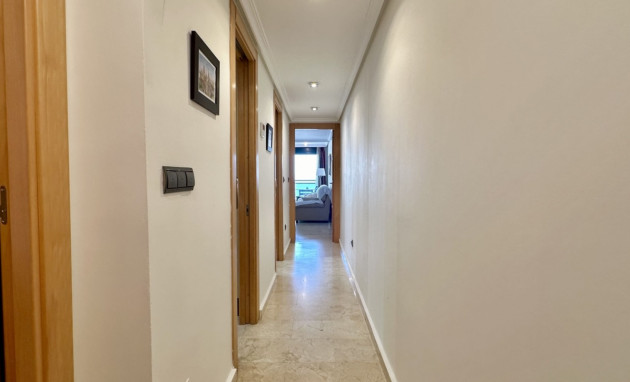 Resale - Apartment - Guardamar del Segura - Guardamar del Segura - Town