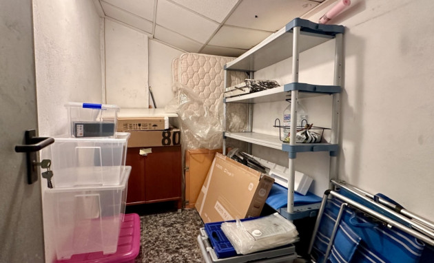 Resale - Apartment - Guardamar del Segura - Guardamar del Segura - Town