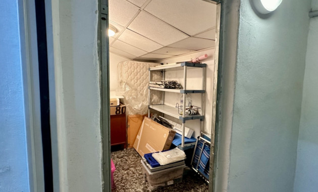 Resale - Apartment - Guardamar del Segura - Guardamar del Segura - Town