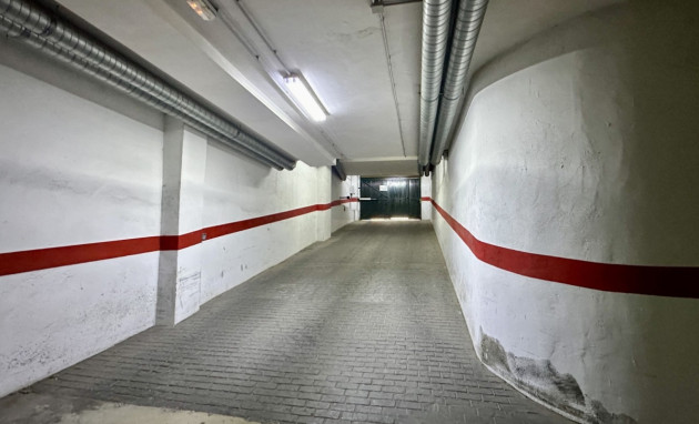 Resale - Apartment - Guardamar del Segura - Guardamar del Segura - Town