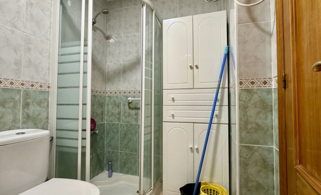 Herverkoop - Apartment - Torrevieja - Playa Los Naufragos