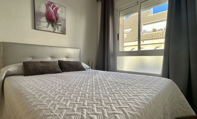 Herverkoop - Apartment - Torrevieja - Playa Los Naufragos