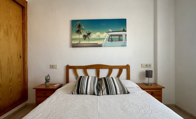 Resale - Apartment - Torrevieja - Torrevieja - Centre
