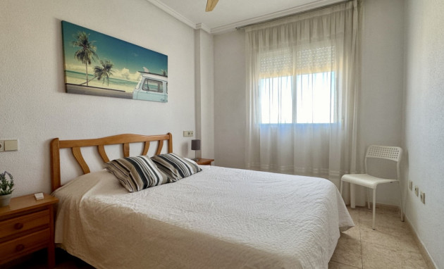 Resale - Apartment - Torrevieja - Torrevieja - Centre