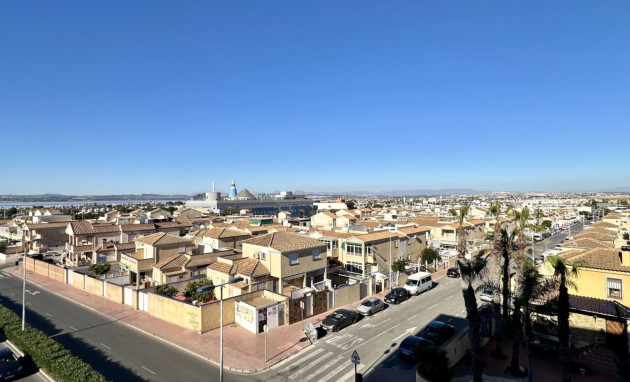 Resale - Apartment - Torrevieja - Torrevieja - Centre