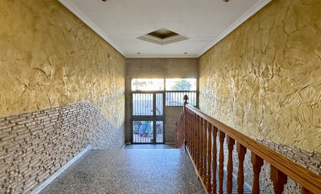 Resale - Apartment - Torrevieja - Torrevieja - Centre
