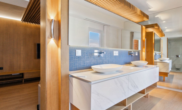 Reventa - Apartment - Torrevieja - Torrevieja - Centre