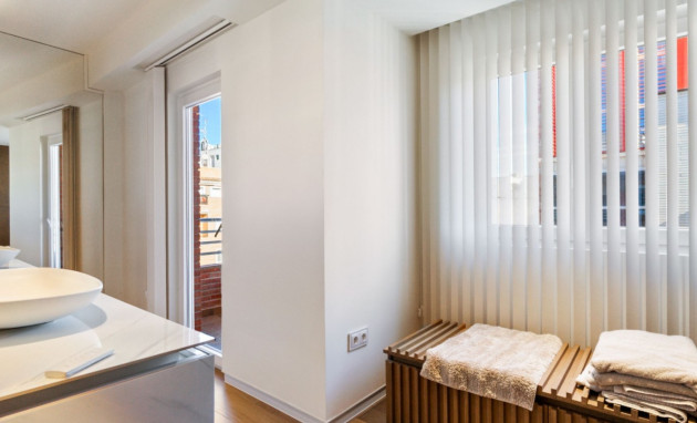 Reventa - Apartment - Torrevieja - Torrevieja - Centre