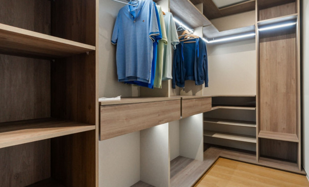 Reventa - Apartment - Torrevieja - Torrevieja - Centre