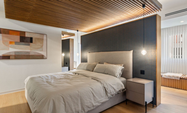 Reventa - Apartment - Torrevieja - Torrevieja - Centre