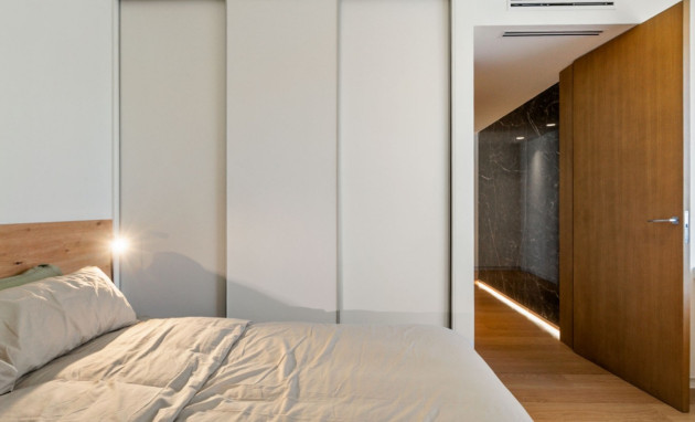 Reventa - Apartment - Torrevieja - Torrevieja - Centre