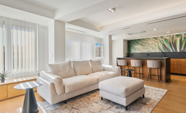 Reventa - Apartment - Torrevieja - Torrevieja - Centre