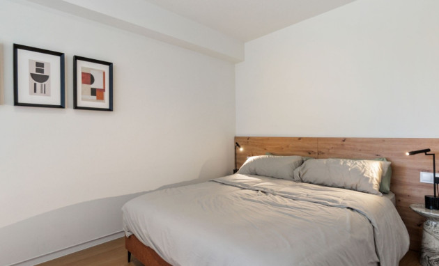 Reventa - Apartment - Torrevieja - Torrevieja - Centre