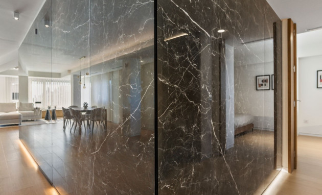 Reventa - Apartment - Torrevieja - Torrevieja - Centre