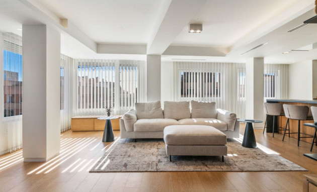 Reventa - Apartment - Torrevieja - Torrevieja - Centre