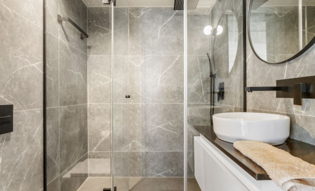 Reventa - Apartment - Torrevieja - Torrevieja - Centre