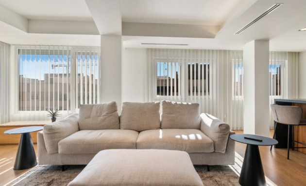 Reventa - Apartment - Torrevieja - Torrevieja - Centre