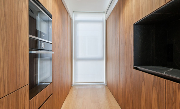 Reventa - Apartment - Torrevieja - Torrevieja - Centre