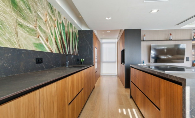 Reventa - Apartment - Torrevieja - Torrevieja - Centre