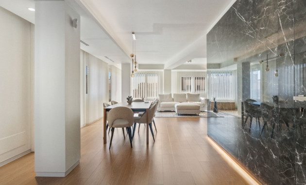 Reventa - Apartment - Torrevieja - Torrevieja - Centre