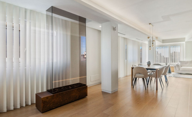 Reventa - Apartment - Torrevieja - Torrevieja - Centre