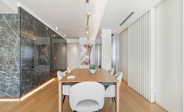 Reventa - Apartment - Torrevieja - Torrevieja - Centre