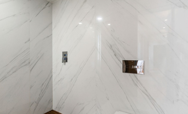 Reventa - Apartment - Torrevieja - Torrevieja - Centre