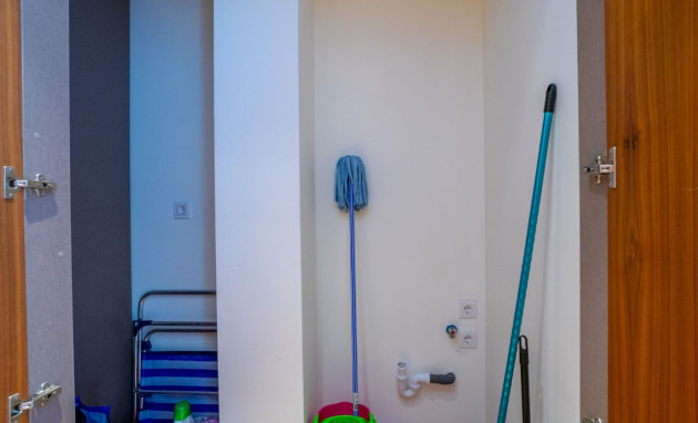 Reventa - Apartment - Torrevieja - Torrevieja - Centre