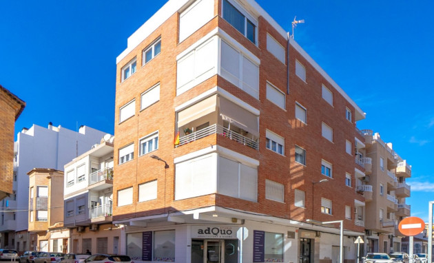 Reventa - Apartment - Torrevieja - Torrevieja - Centre