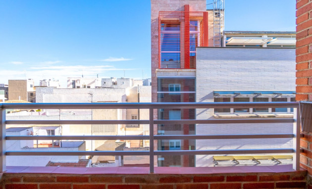 Reventa - Apartment - Torrevieja - Torrevieja - Centre