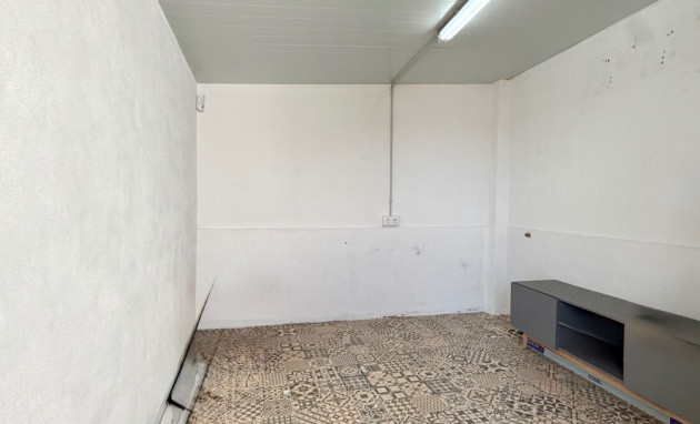 Reventa - Apartment - Torrevieja - Torrevieja - Centre