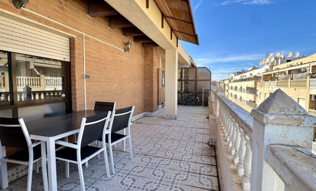 Resale - Apartment - Torrevieja - Torrevieja - Centre