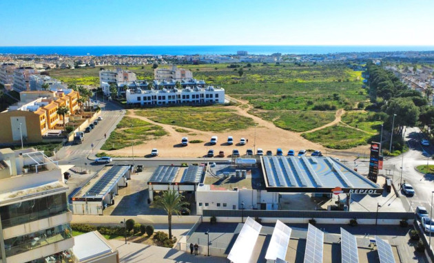 Herverkoop - Apartment - Orihuela Costa - Los Dolses