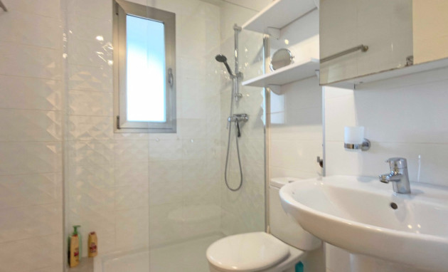 Herverkoop - Apartment - Orihuela Costa - Los Dolses