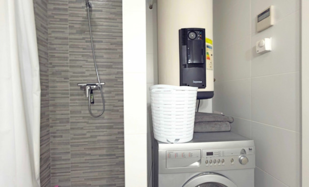 Herverkoop - Apartment - Orihuela Costa - Los Dolses