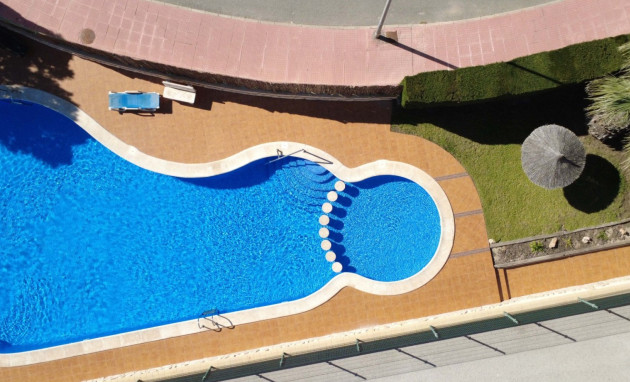 Herverkoop - Quad Villa - Orihuela Costa - Villamartin