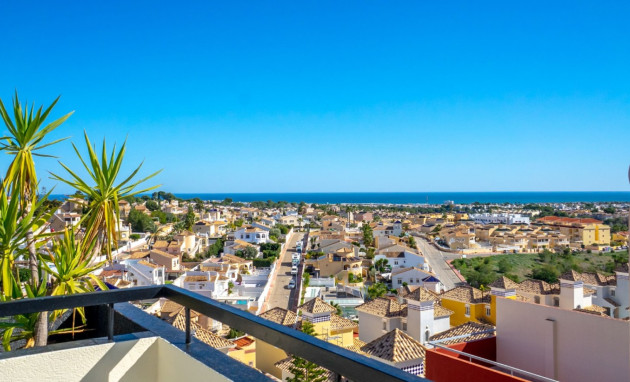 Herverkoop - Quad Villa - Orihuela Costa - Villamartin