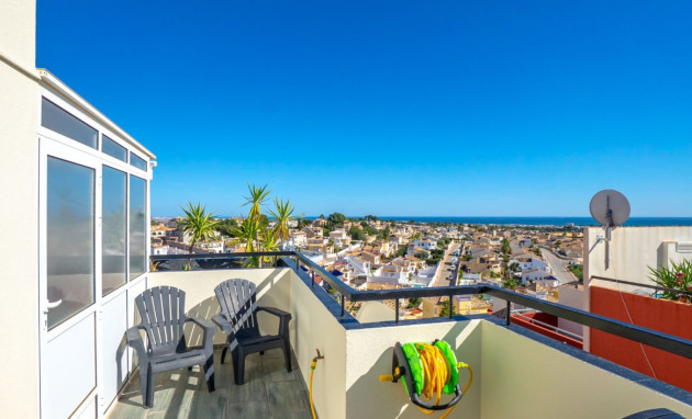 Herverkoop - Quad Villa - Orihuela Costa - Villamartin