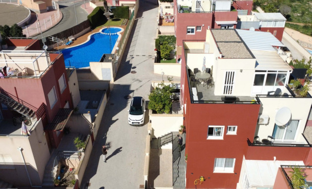 Herverkoop - Quad Villa - Orihuela Costa - Villamartin
