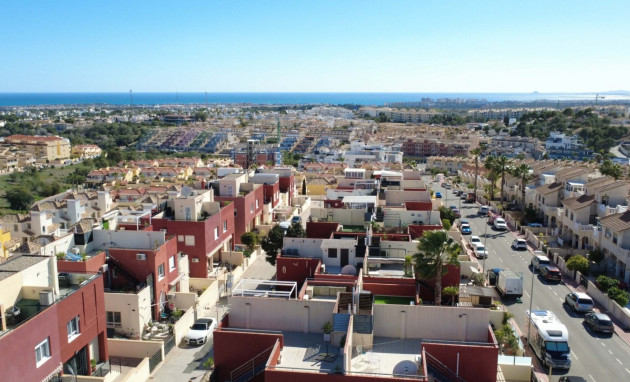 Herverkoop - Quad Villa - Orihuela Costa - Villamartin
