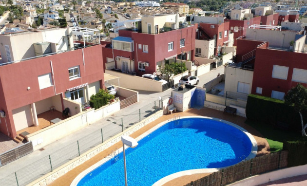 Herverkoop - Quad Villa - Orihuela Costa - Villamartin