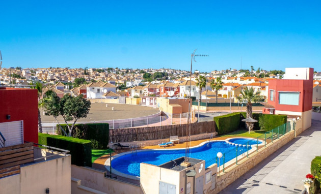 Herverkoop - Quad Villa - Orihuela Costa - Villamartin