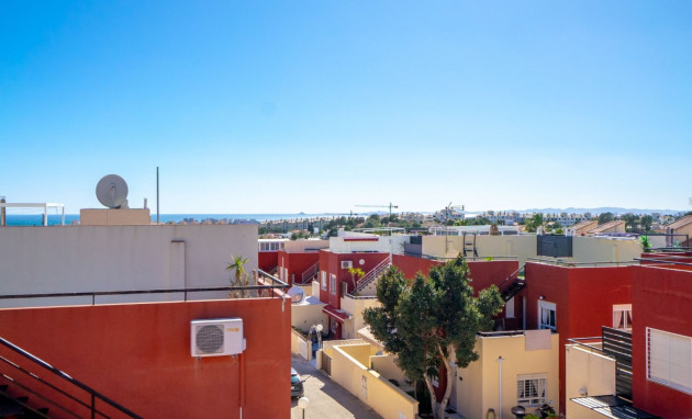 Herverkoop - Quad Villa - Orihuela Costa - Villamartin