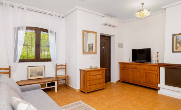 Resale - Townhouse - Orihuela Costa - La Zenia