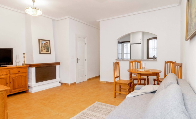 Resale - Townhouse - Orihuela Costa - La Zenia