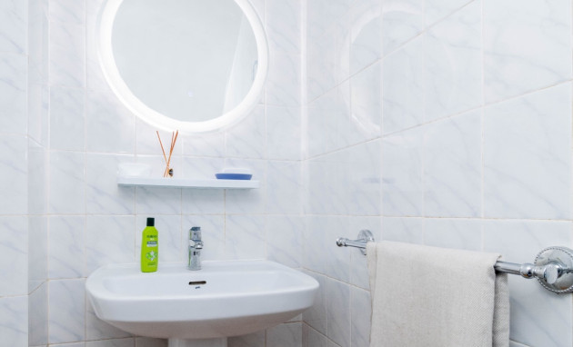 Resale - Townhouse - Orihuela Costa - La Zenia