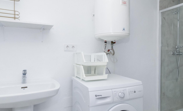 Resale - Townhouse - Orihuela Costa - La Zenia